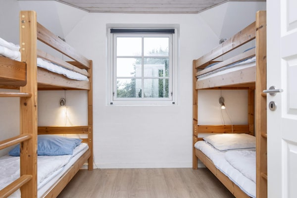 Foto van Luxe zwembadhuis nabij zee -- By Traum Ferienwohnungen - Indoor