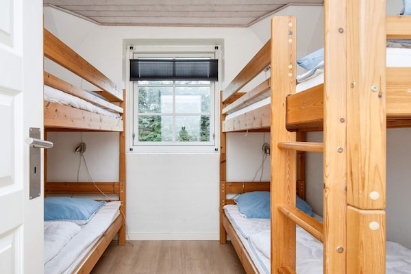 Foto van Luxe zwembadhuis nabij zee -- By Traum Ferienwohnungen - Indoor