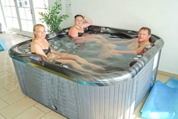 Foto van 4 sterren vakantie huis in Ulfborg - Vakantiehuis in Ulfborg - Indoor