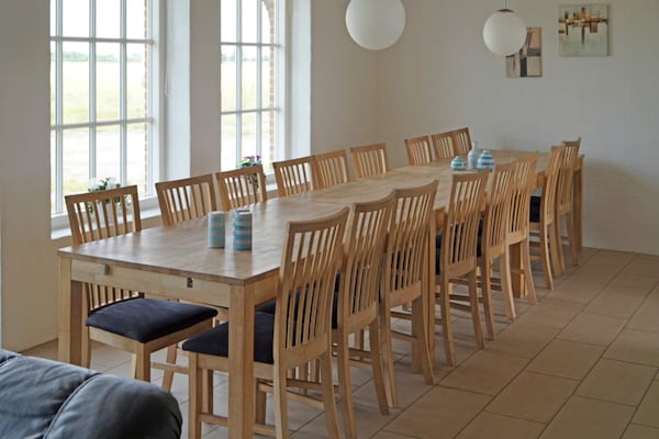 Foto van 4 sterren vakantie huis in Ulfborg - Vakantiehuis in Ulfborg - Indoor
