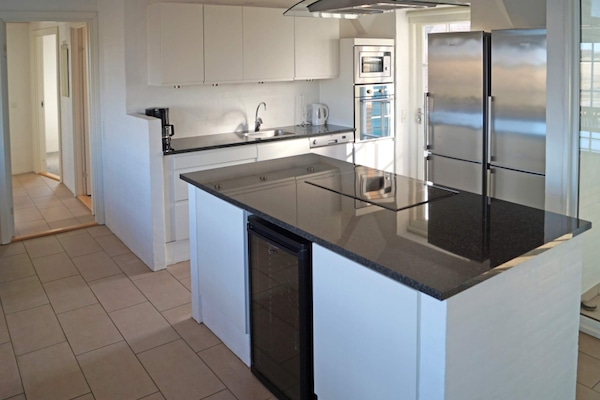 Foto van 4 sterren vakantie huis in Ulfborg - Vakantiehuis in Ulfborg - Indoor