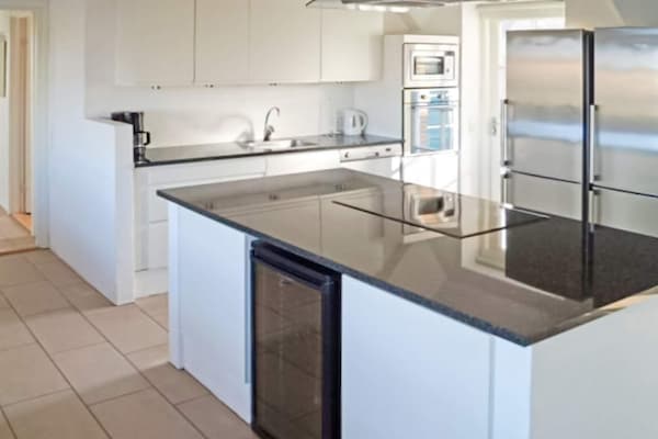 Foto van 4 sterren vakantie huis in Ulfborg - Vakantiehuis in Ulfborg - Indoor