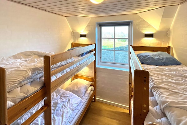 Foto van 4 sterren vakantie huis in Ulfborg - Vakantiehuis in Ulfborg - Indoor