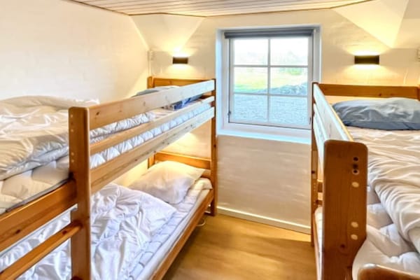 Foto van 4 sterren vakantie huis in Ulfborg - Vakantiehuis in Ulfborg - Indoor