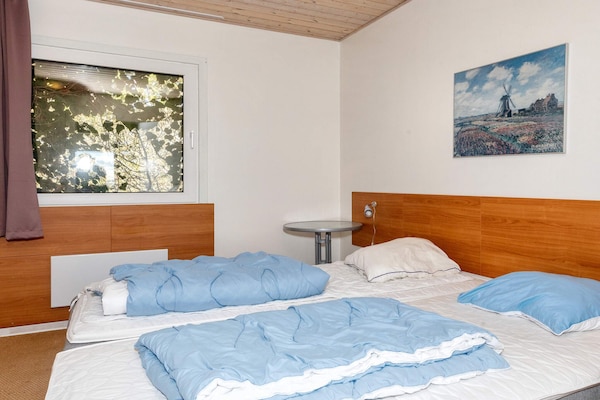 Foto van 26 persoons vakantie huis in Thyholm - Vakantiehuis in Thyholm - Indoor