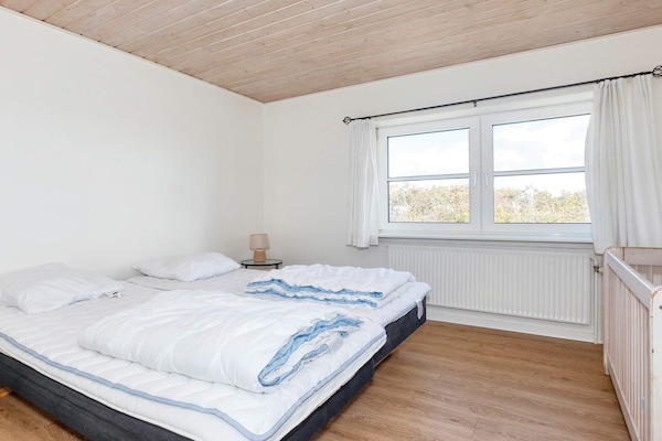 Foto van 26 persoons vakantie huis in Thyholm - Vakantiehuis in Thyholm - Indoor