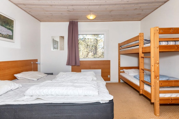 Foto van 26 persoons vakantie huis in Thyholm - Vakantiehuis in Thyholm - Indoor