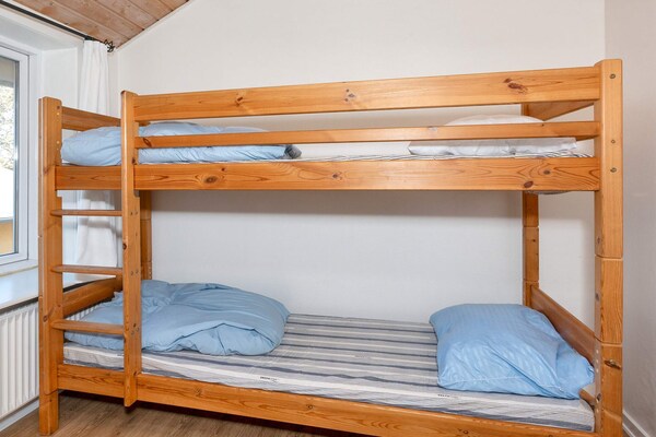 Foto van 26 persoons vakantie huis in Thyholm - Vakantiehuis in Thyholm - Indoor