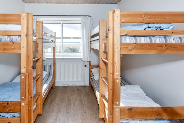 Foto van 26 persoons vakantie huis in Thyholm - Vakantiehuis in Thyholm - Indoor