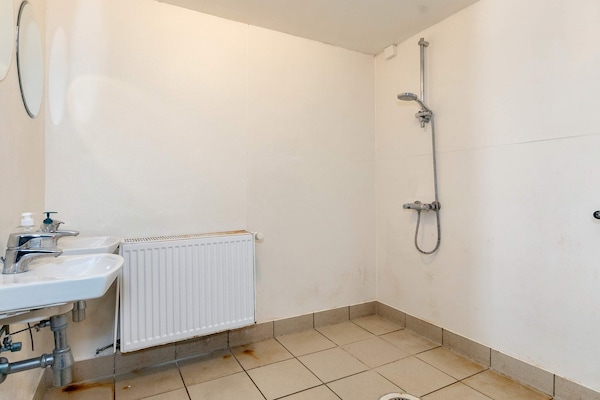 Foto van 26 persoons vakantie huis in Thyholm - Vakantiehuis in Thyholm - Indoor