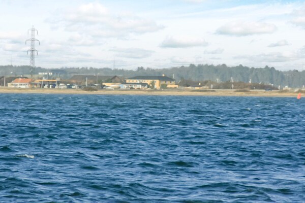 Foto van 26 persoons vakantie huis in Thyholm - Vakantiehuis in Thyholm - WaterView