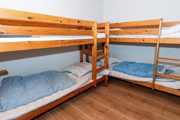 Foto van Toevluchtsoord aan zee met uitzicht - Vakantiehuis in Vestervig - Indoor