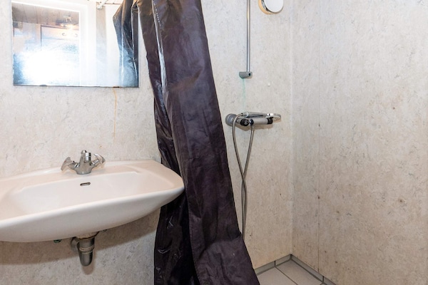 Foto van Toevluchtsoord aan zee met uitzicht - Vakantiehuis in Vestervig - Indoor