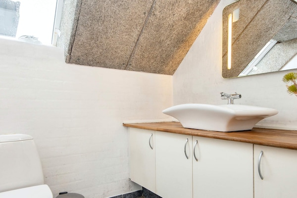 Foto van Luxe zwembadhuis bij zee -- By Traum Ferienwohnungen - Indoor