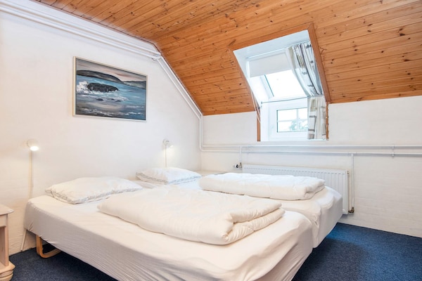 Foto van Luxe zwembadhuis bij zee -- By Traum Ferienwohnungen - Indoor