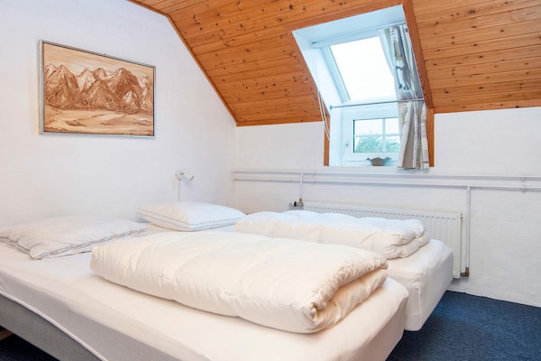 Foto van Luxe zwembadhuis bij zee -- By Traum Ferienwohnungen - Indoor