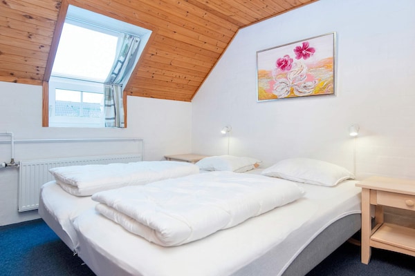Foto van Luxe zwembadhuis bij zee -- By Traum Ferienwohnungen - Indoor