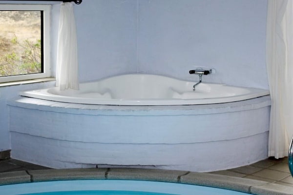 Foto van Luxe strandtoevlucht -- By Traum Ferienwohnungen - Vakantiehuis in Ringkøbing - Indoor