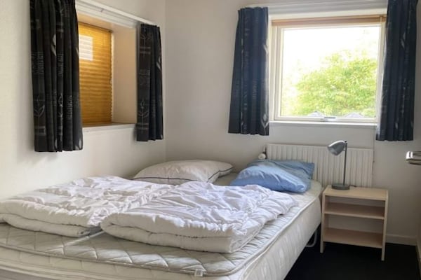 Foto van Luxe bos retraite -- By Traum Ferienwohnungen - Vakantiehuis in Karup J - Indoor