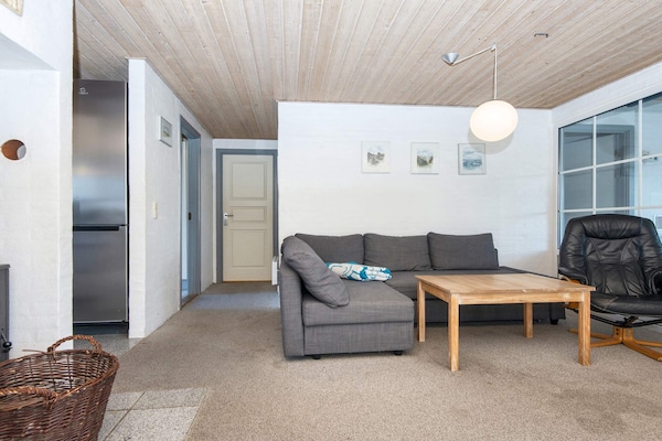 Foto van 4 sterren vakantie huis in Harboøre - Vakantiehuis in Harboøre - Indoor