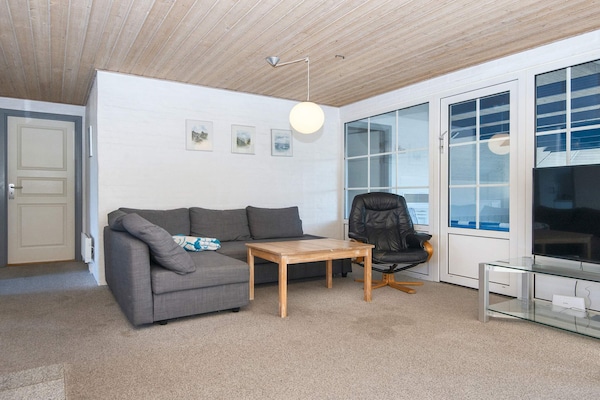 Foto van 4 sterren vakantie huis in Harboøre - Vakantiehuis in Harboøre - Indoor