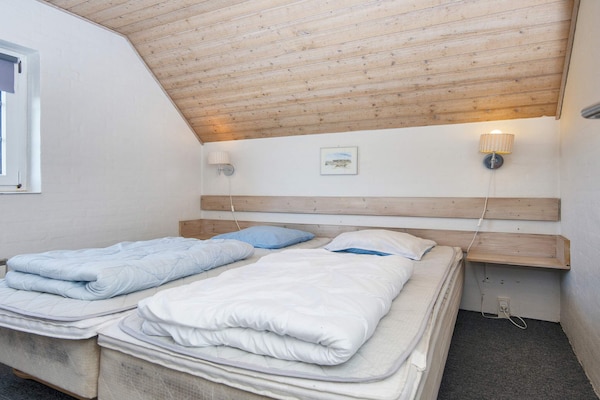 Foto van 4 sterren vakantie huis in Harboøre - Vakantiehuis in Harboøre - Indoor