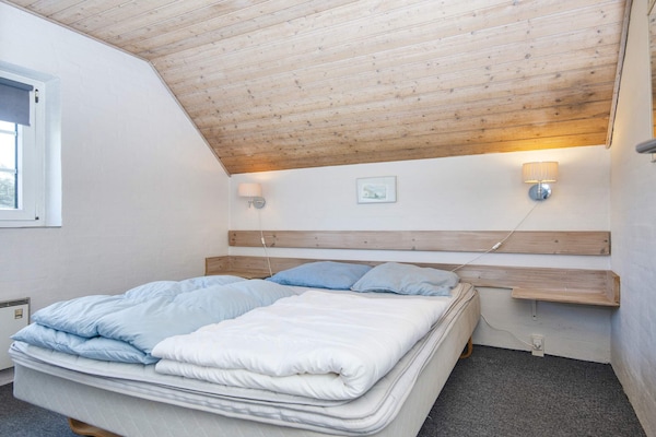 Foto van 4 sterren vakantie huis in Harboøre - Vakantiehuis in Harboøre - Indoor