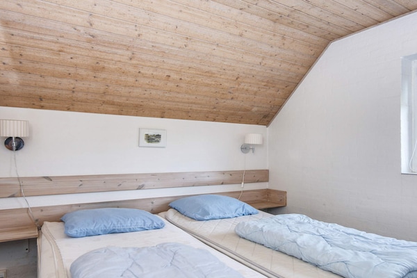 Foto van 4 sterren vakantie huis in Harboøre - Vakantiehuis in Harboøre - Indoor