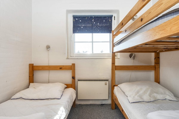 Foto van 4 sterren vakantie huis in Harboøre - Vakantiehuis in Harboøre - Indoor
