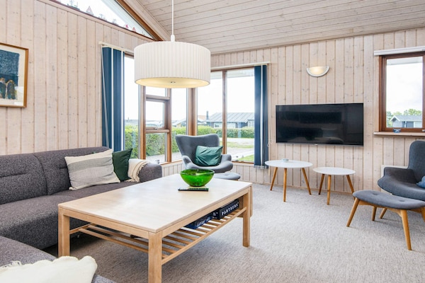 Foto van 4 sterren vakantie huis in Juelsminde-By Traum - Vakantiehuis in Juelsminde - Indoor