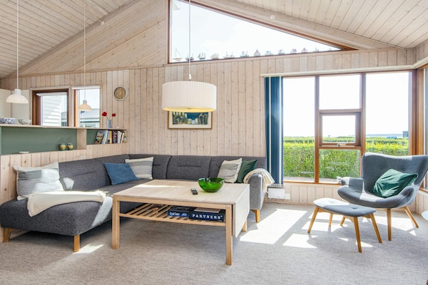 Foto van 4 sterren vakantie huis in Juelsminde-By Traum - Vakantiehuis in Juelsminde - Indoor