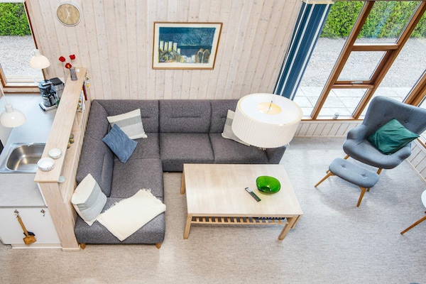 Foto van 4 sterren vakantie huis in Juelsminde-By Traum - Vakantiehuis in Juelsminde - Indoor