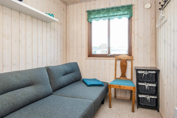 Foto van 4 sterren vakantie huis in Juelsminde-By Traum - Vakantiehuis in Juelsminde - Indoor