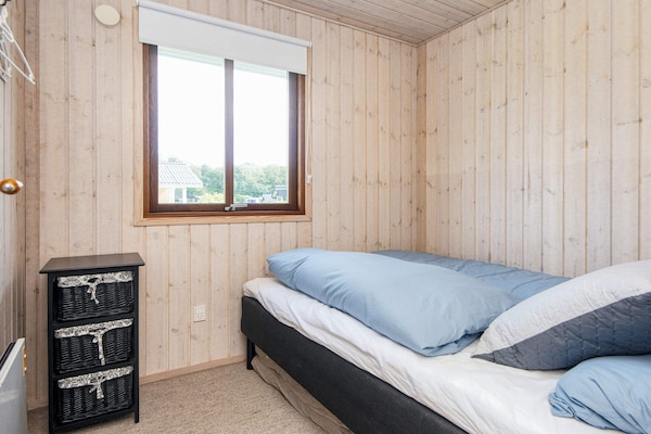 Foto van 4 sterren vakantie huis in Juelsminde-By Traum - Vakantiehuis in Juelsminde - Indoor