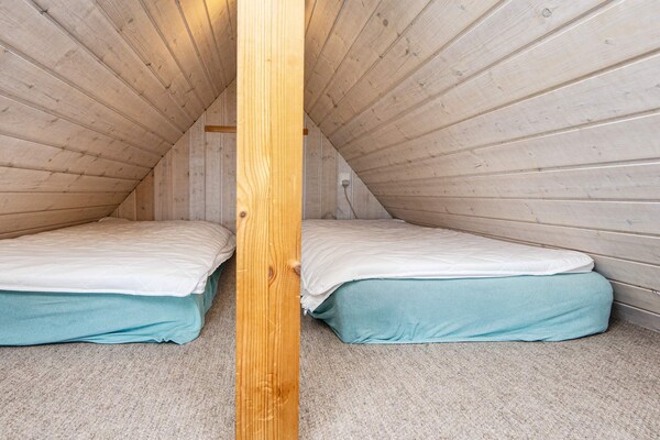 Foto van 4 sterren vakantie huis in Juelsminde-By Traum - Vakantiehuis in Juelsminde - Indoor