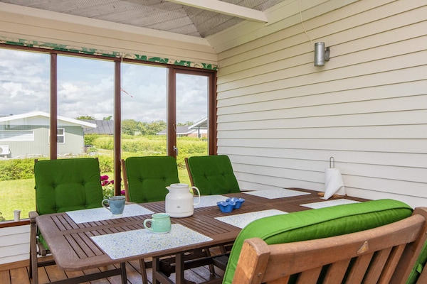 Foto van 4 sterren vakantie huis in Juelsminde-By Traum - Vakantiehuis in Juelsminde - Indoor