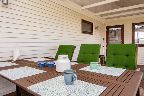 Foto van 4 sterren vakantie huis in Juelsminde-By Traum - Vakantiehuis in Juelsminde - Indoor