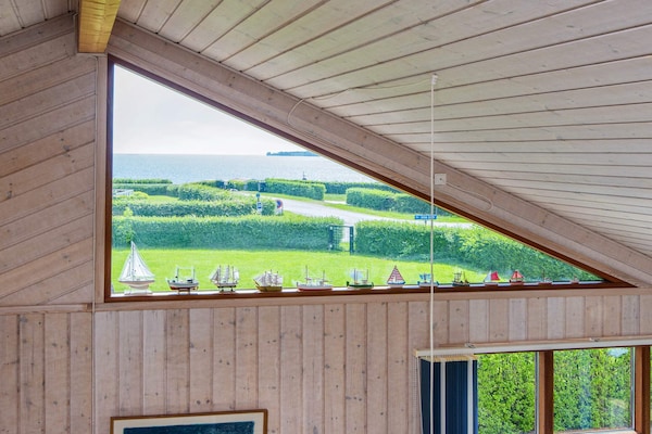 Foto van 4 sterren vakantie huis in Juelsminde-By Traum - Vakantiehuis in Juelsminde - Indoor