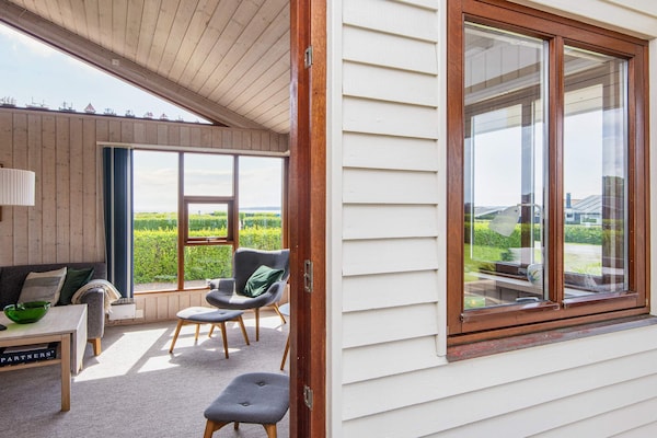 Foto van 4 sterren vakantie huis in Juelsminde-By Traum - Vakantiehuis in Juelsminde - Indoor