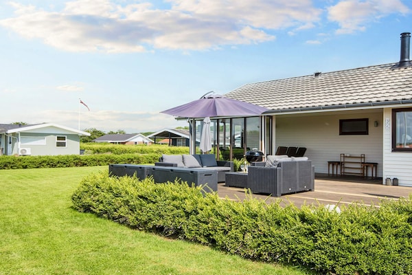 Foto van 4 sterren vakantie huis in Juelsminde-By Traum - Vakantiehuis in Juelsminde - View