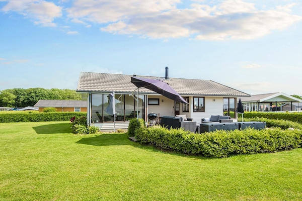 Foto van 4 sterren vakantie huis in Juelsminde-By Traum - Vakantiehuis in Juelsminde - View
