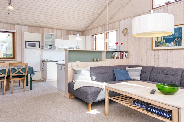 Foto van 4 sterren vakantie huis in Juelsminde-By Traum - Vakantiehuis in Juelsminde - Indoor