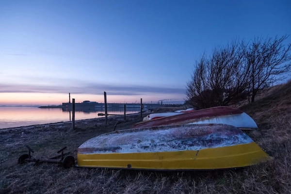 Foto van 5 persoons vakantie huis in Frederiksværk-By Traum - WaterView