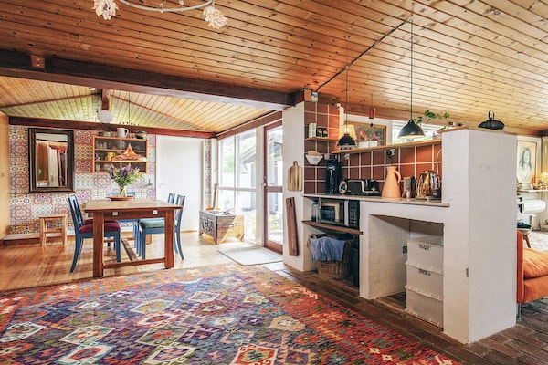 Foto van 5 persoons vakantie huis in Frederiksværk-By Traum - Indoor