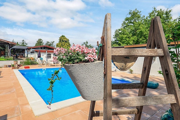 Foto van 5 persoons vakantie huis in Frederiksværk-By Traum - View