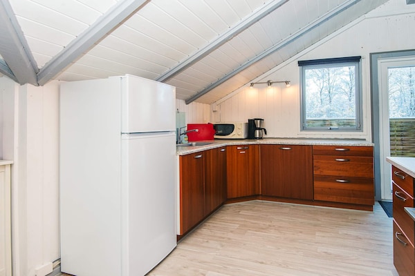 Foto van 6 Personen vakantie huis in Give-By Traum - Vakantiehuis in Give - Indoor
