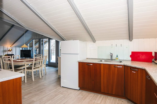 Foto van 6 Personen vakantie huis in Give-By Traum - Vakantiehuis in Give - Indoor
