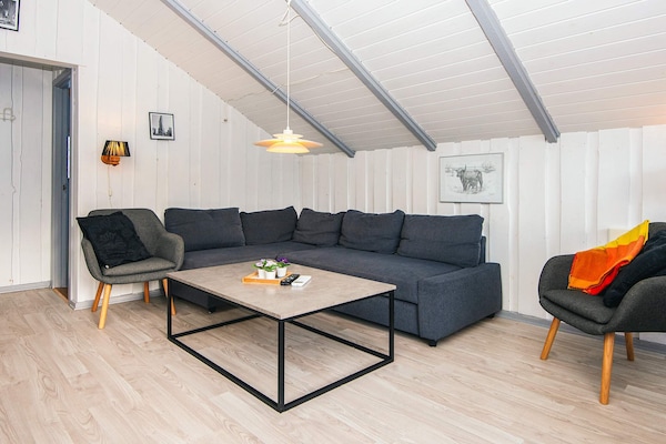 Foto van 6 Personen vakantie huis in Give-By Traum - Vakantiehuis in Give - Indoor
