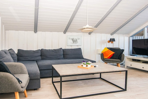 Foto van 6 Personen vakantie huis in Give-By Traum - Vakantiehuis in Give - Indoor