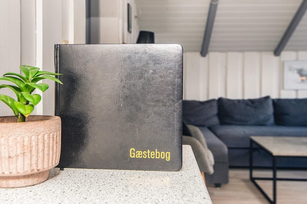 Foto van 6 Personen vakantie huis in Give-By Traum - Vakantiehuis in Give - Indoor